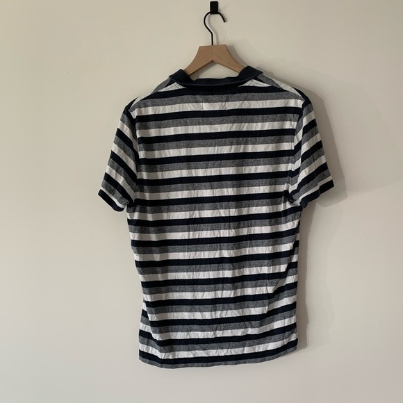Original Penguin Polo stripes shirt slim fit - Picture 5 of 7